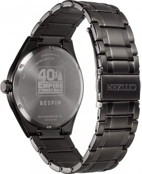 Citizen Men's Eco-Drive Star Wars Collection Bespin Watch - AW2047-51W