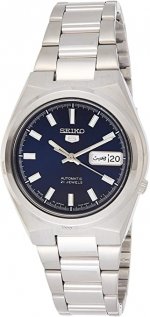 Seiko 5 Automatic Watch Made ??in Japan SNKC51J1