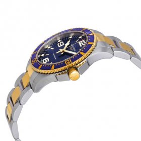 Longines HydroConquest Blue Dial 41 mm Men's Watch L3.740.3.96.7