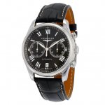 Longines Master Automatic Chronograph Black Dial Men's Watch L26294517