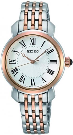 Seiko Fitness Watch 4954628233288