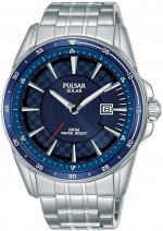 Seiko Pulsar - Watch - PX3201X1