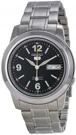 Seiko 5 Mens Automatic Watch SNKE61