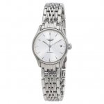 Longines Lyre Automatic Silver Dial Ladies Watch L43604726
