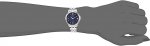 Seiko Women's Ladies Dress Japanese-Quartz Watch with Stainless-Steel Strap, Silver, 12.4 (Model: SUT347)