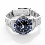 Longines HydroConquest Blue Dial Stainless Steel Mens Watch L36894036