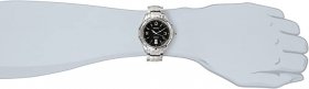 Seiko Men's SNQ123 Classic Perpetual Calendar Watch