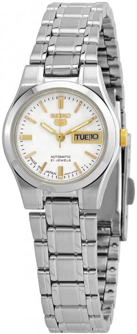 Seiko 5 Automatic Watch SYMH17J1 Ladies Made in Japan