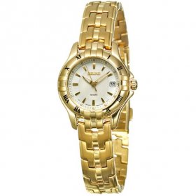 Gold-Tone (Open Box) Ladies Watch SXDA30