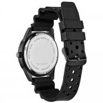 Citizen Men's Dive Style Quartz Black IP Strap Watch BI1045-13E