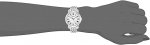 Seiko Women's Essentials Japanese Quartz Stainless Steel Strap, Silver, 12 Casual Watch (Model: SUR629)