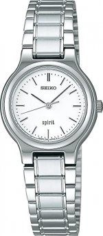 Seiko SPIRIT Women's Watch SSDN003 [Japan Import]