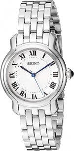 Seiko Dress Watch (Model: SRZ519)