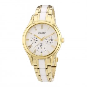 Seiko Dress SKY718P1