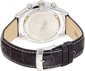 Seiko Watches Men's Watches SPC155P1