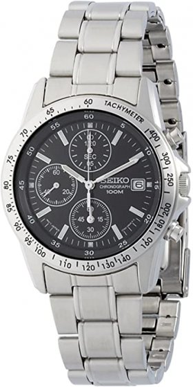 Seiko Foreign Reimportation Model SND367PC Men's Watch Japan Import [Watch]