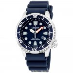 Citizen Men's Eco-Drive Promaster Diver Watch BN0151-09L