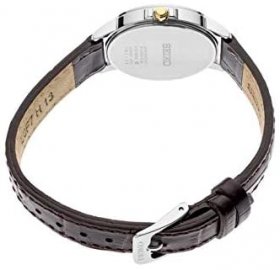 Seiko Dress Watch (Model: SUT375)