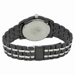 Citizen Men's Corso Black Diamond Dial Watch BM7348-53E