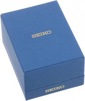 Seiko Women's SXGL61 Dress Two-Tone Watch