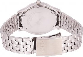 Seiko neo Classic Mens Watch with Bracelet SUR293P1