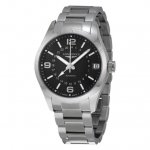 Longines Conquest Classic Eddie Peng Automatic GMT Men's Watch L27994566