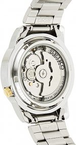 Seiko 5 automatic watch made ??in Japan SNKK13J1