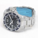 Longines HydroConquest Quartz Blue Dial Men's Watch L38404966