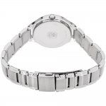 Citizen FE2100-51E Women's Corso Black Dial Diamond Watch