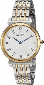Seiko Dress Watch (Model: SFQ800)