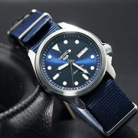 Seiko 5 Sports Automatic Model SRPE63K1