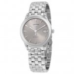 Longines La Grande Classique Automatic Silver Dial Men's Watch L4.774.4.72.6