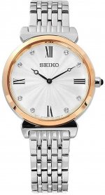 Seiko Dress Watch (Model: SFQ798)
