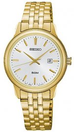 Seiko neo sports SUR660P1 Womens quartz watch