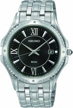 Seiko Men's SGEF47 Le Grand Sport Watch