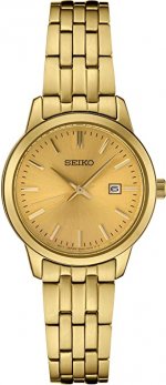 Seiko Dress Watch (Model: SUR444)
