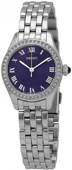 Seiko Analog Business Quartz Ladies Classic SUR335P1