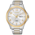 Citizen Men's Two-Tone Stainless Steel Watch - BF2005-54A