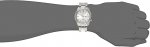 Seiko Men's SNKK65 5 Automatic Stainless Steel Watch with Silver-Tone Dial