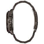 Citizen JW0137-51E Men's Promaster SST Black Bracelet Chrono Watch