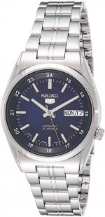 Seiko 5 Automatic Made in Japan SNK563J1 Import