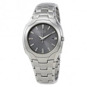 Citizen Men's Eco-Drive 180 Watch BM6010-55A