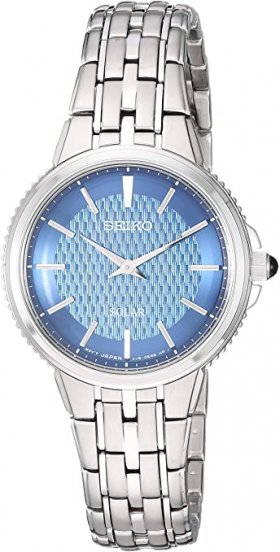 Seiko Dress Watch (Model: SUP393)