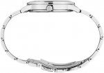 Seiko Men's Japanese Quartz Stainless Steel Strap, Silver, 0 Casual Watch (Model: SGEH89)