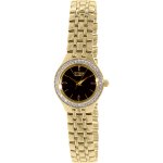 CITIZEN Women's EJ6042-56E Gold Stainless-Steel Quartz Fashion Watch