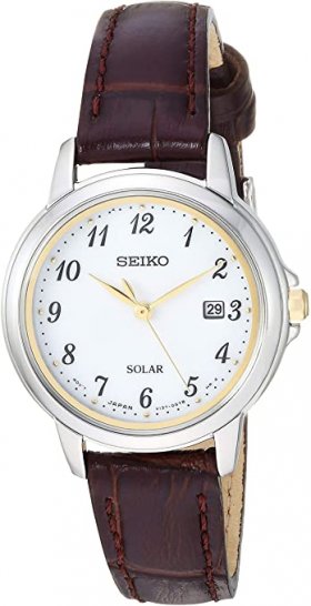 Seiko Dress Watch (Model: SUT375)