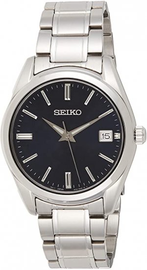 Seiko Klassik SUR309P1 Seiko Klassik SUR309P1 [BF00198] - $132.66 : seiko