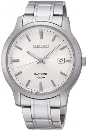 Seiko Watch Neo Classic Sgeh39p1 Men