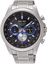 Seiko NEO SPORTS Men's Watches SSB243P1
