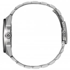 Citizen Men's Eco-Drive Stainless Steel Bracelet Watch BJ6530-54L